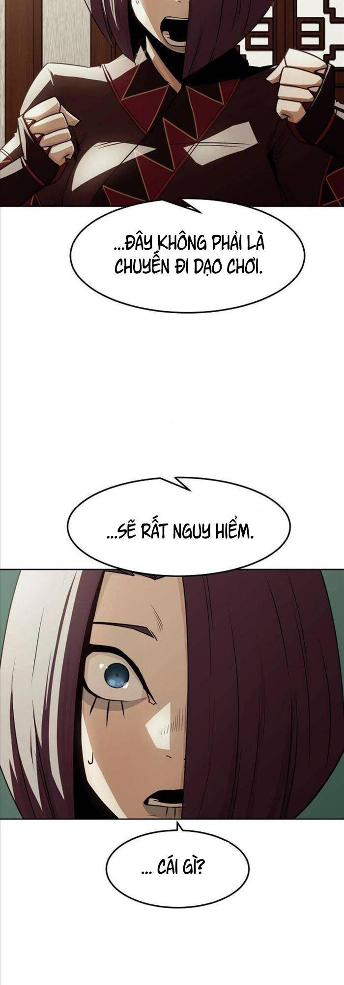 Tiểu Gia Chủ Của Tứ Xuyên Đường Gia Trở Thành Kiếm Thần: Chapter 31