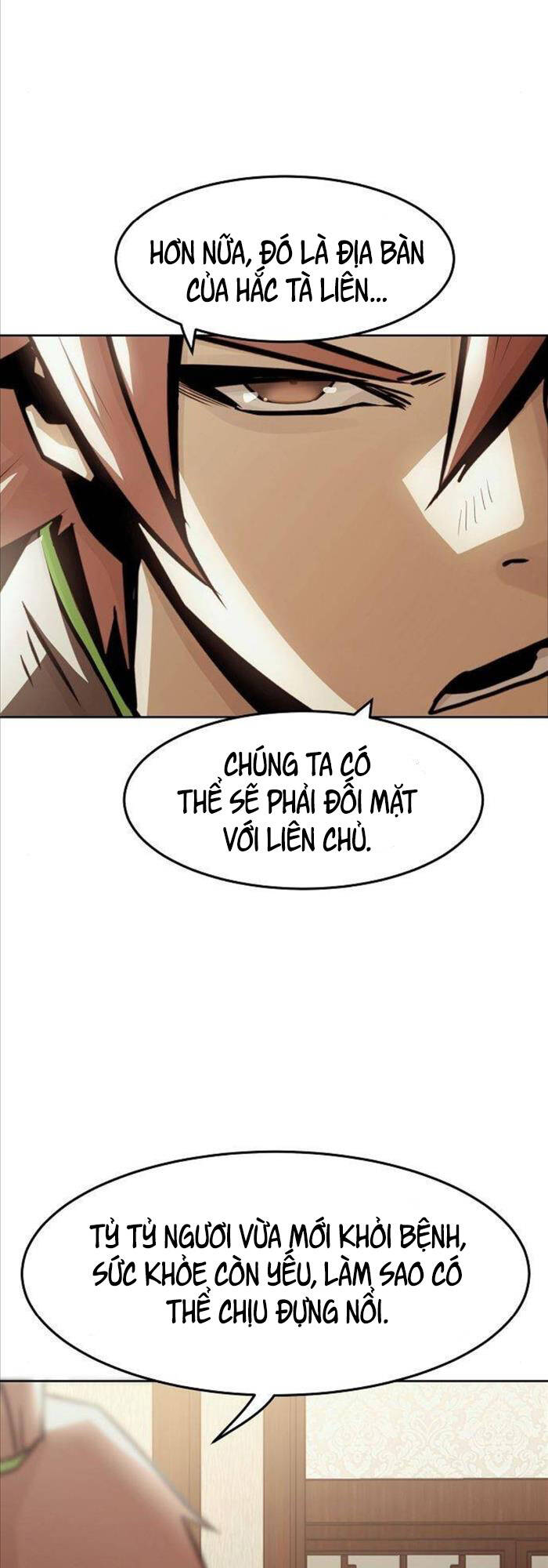 Tiểu Gia Chủ Của Tứ Xuyên Đường Gia Trở Thành Kiếm Thần: Chapter 31