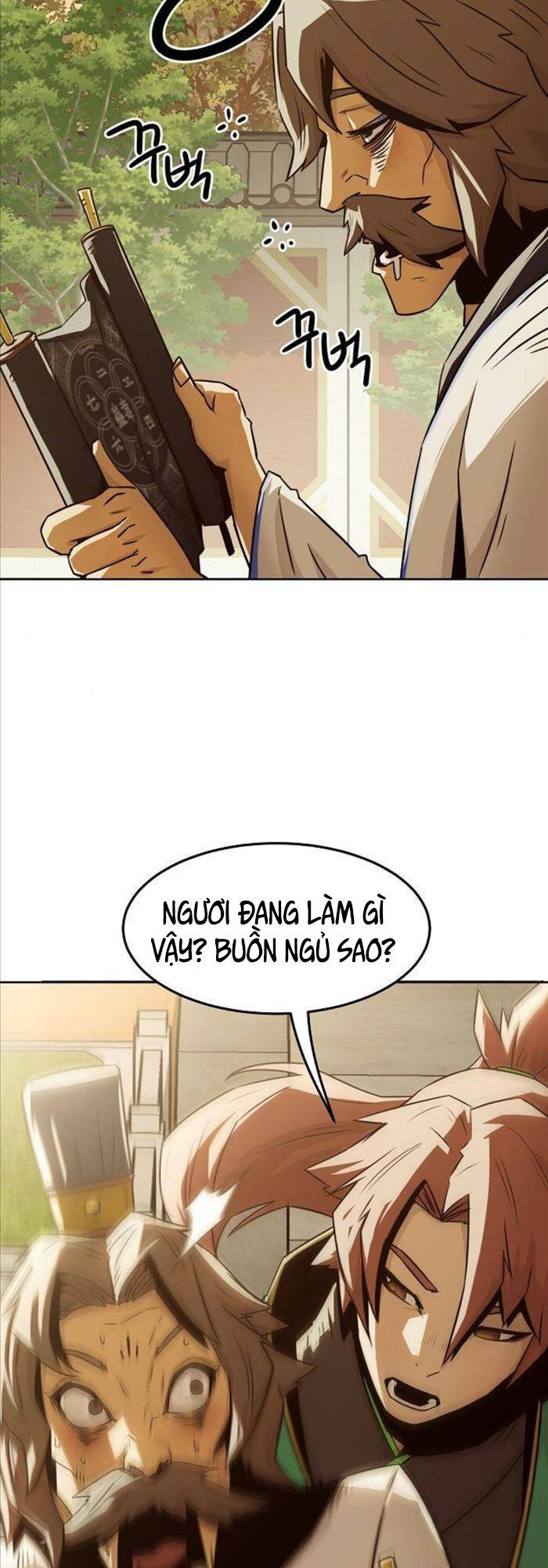 Tiểu Gia Chủ Của Tứ Xuyên Đường Gia Trở Thành Kiếm Thần: Chapter 31