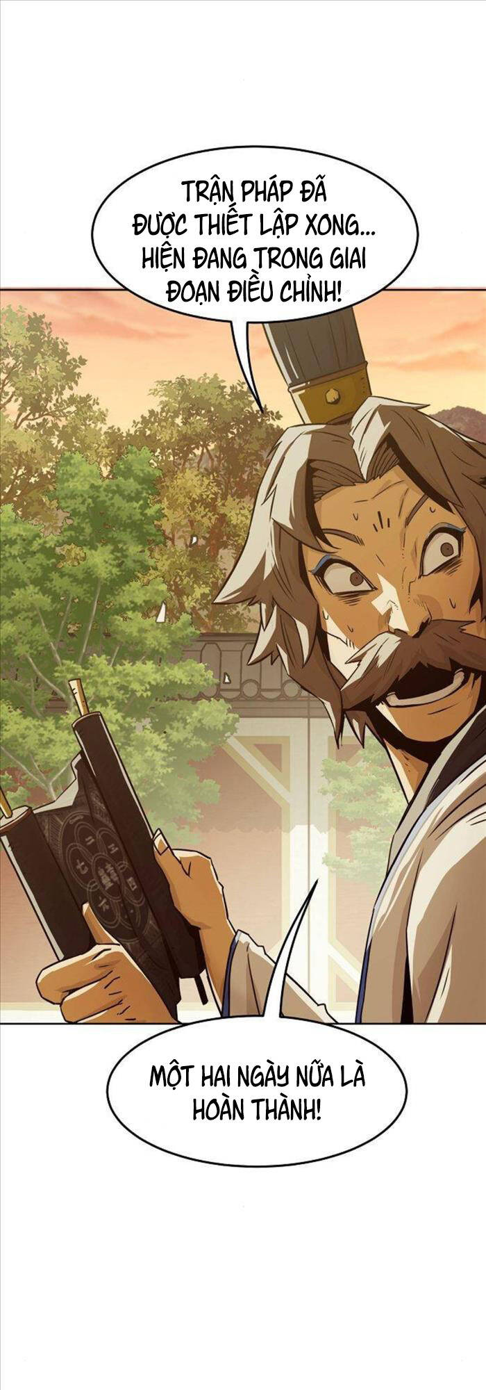 Tiểu Gia Chủ Của Tứ Xuyên Đường Gia Trở Thành Kiếm Thần: Chapter 31
