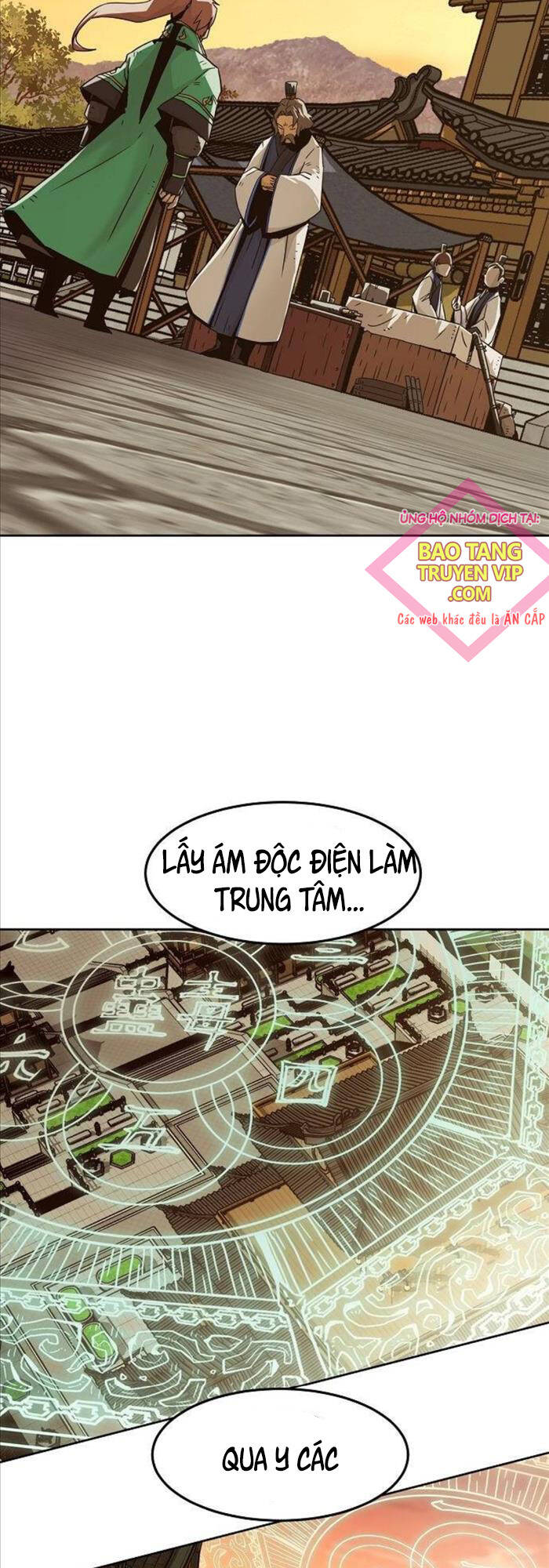 Tiểu Gia Chủ Của Tứ Xuyên Đường Gia Trở Thành Kiếm Thần: Chapter 31
