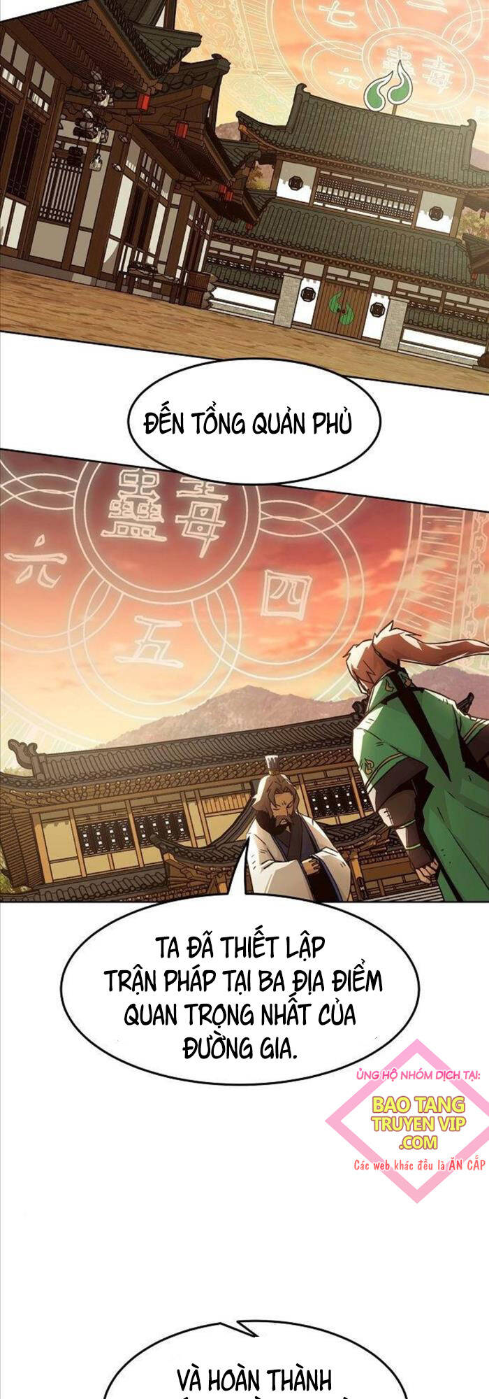 Tiểu Gia Chủ Của Tứ Xuyên Đường Gia Trở Thành Kiếm Thần: Chapter 31