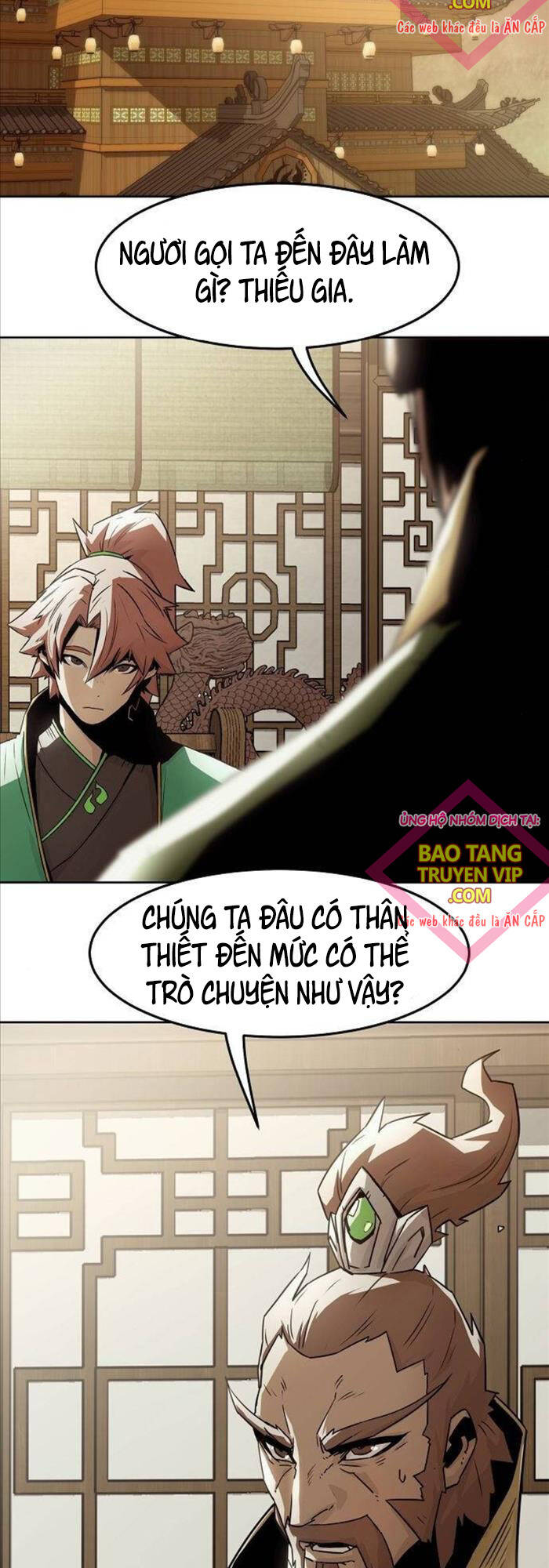 Tiểu Gia Chủ Của Tứ Xuyên Đường Gia Trở Thành Kiếm Thần: Chapter 31
