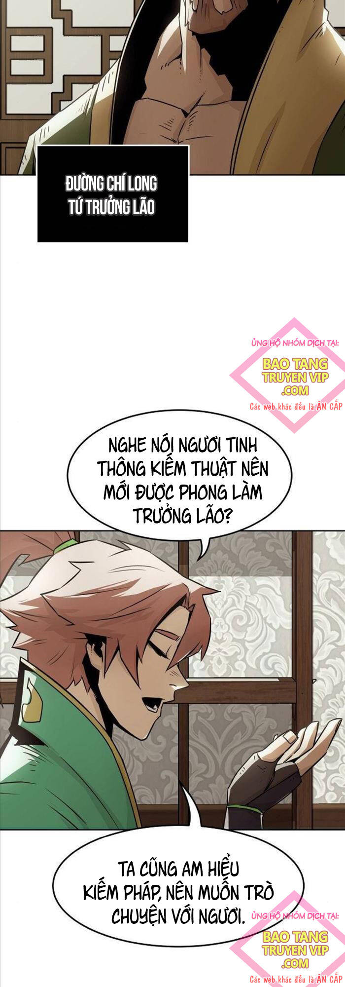 Tiểu Gia Chủ Của Tứ Xuyên Đường Gia Trở Thành Kiếm Thần: Chapter 31