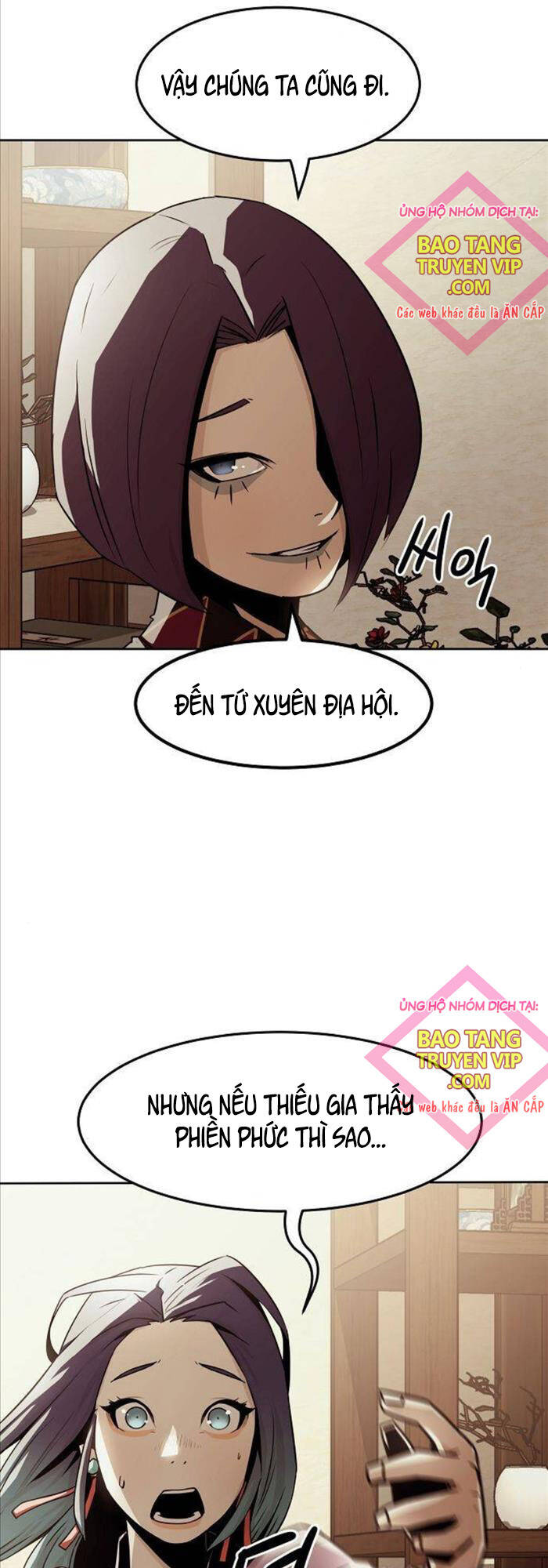 Tiểu Gia Chủ Của Tứ Xuyên Đường Gia Trở Thành Kiếm Thần: Chapter 31