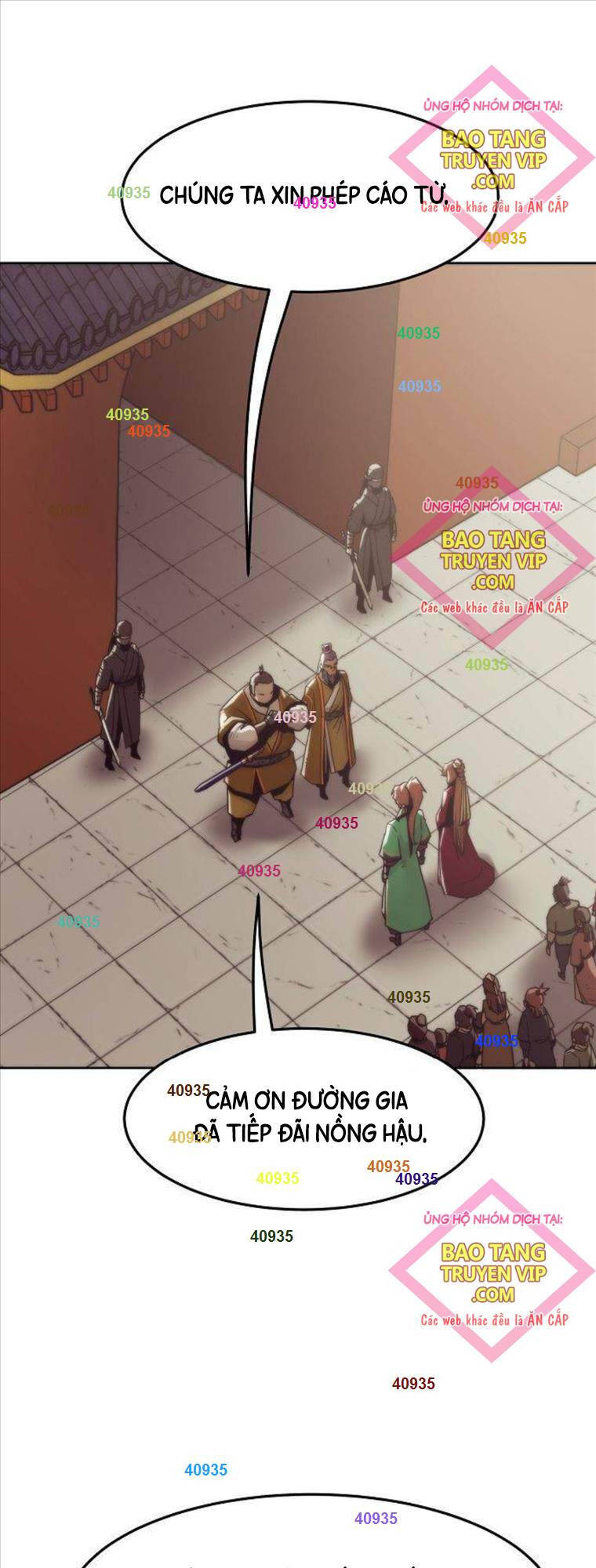 Tiểu Gia Chủ Của Tứ Xuyên Đường Gia Trở Thành Kiếm Thần: Chapter 32
