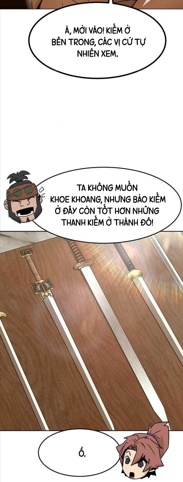 Tiểu Gia Chủ Của Tứ Xuyên Đường Gia Trở Thành Kiếm Thần: Chapter 32