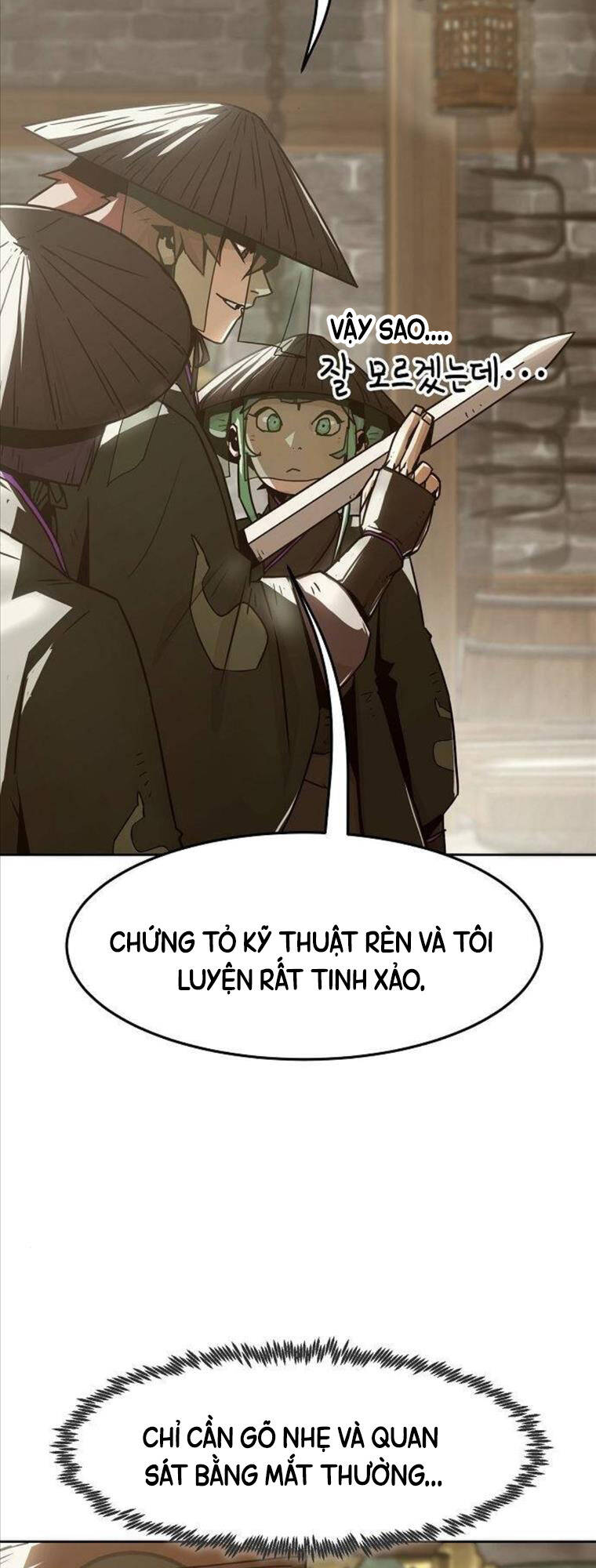 Tiểu Gia Chủ Của Tứ Xuyên Đường Gia Trở Thành Kiếm Thần: Chapter 32