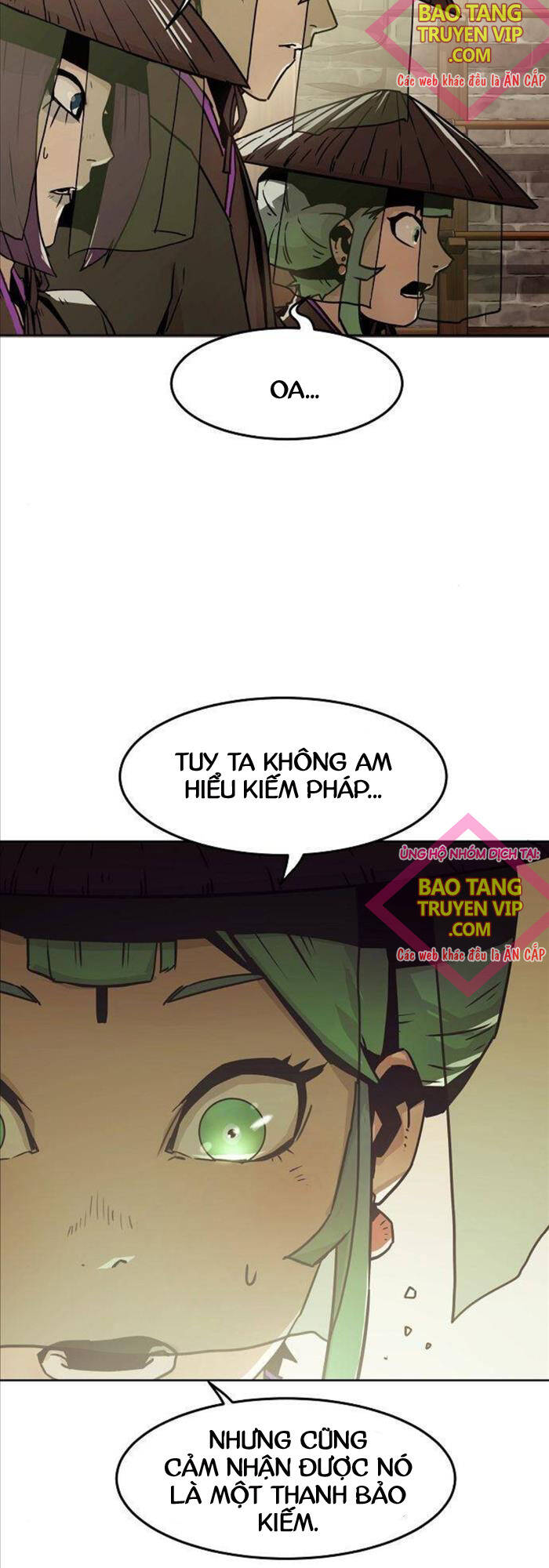 Tiểu Gia Chủ Của Tứ Xuyên Đường Gia Trở Thành Kiếm Thần: Chapter 33