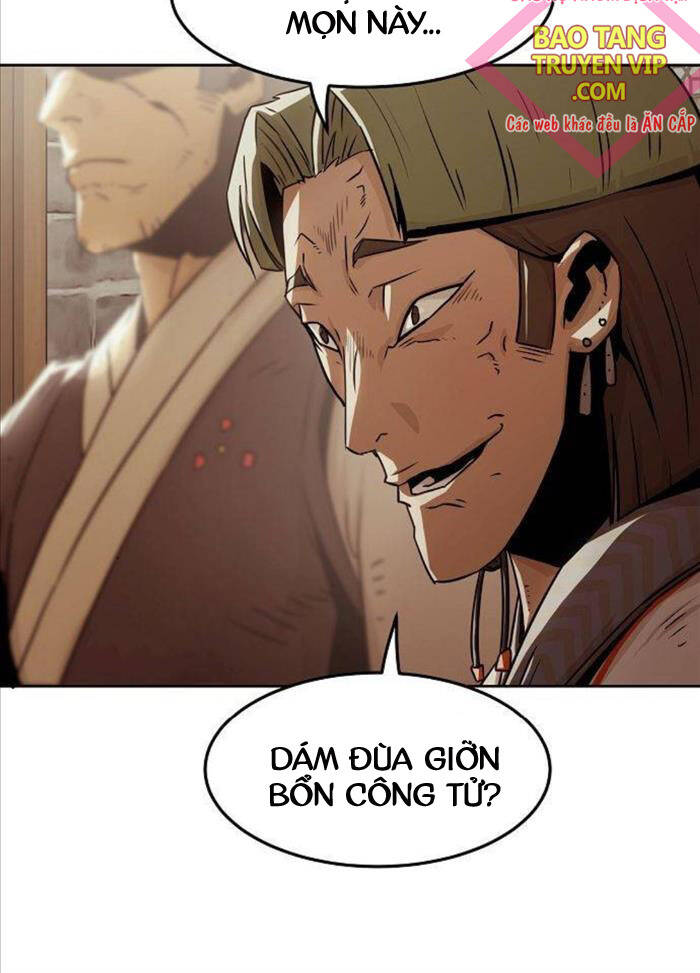 Tiểu Gia Chủ Của Tứ Xuyên Đường Gia Trở Thành Kiếm Thần: Chapter 33