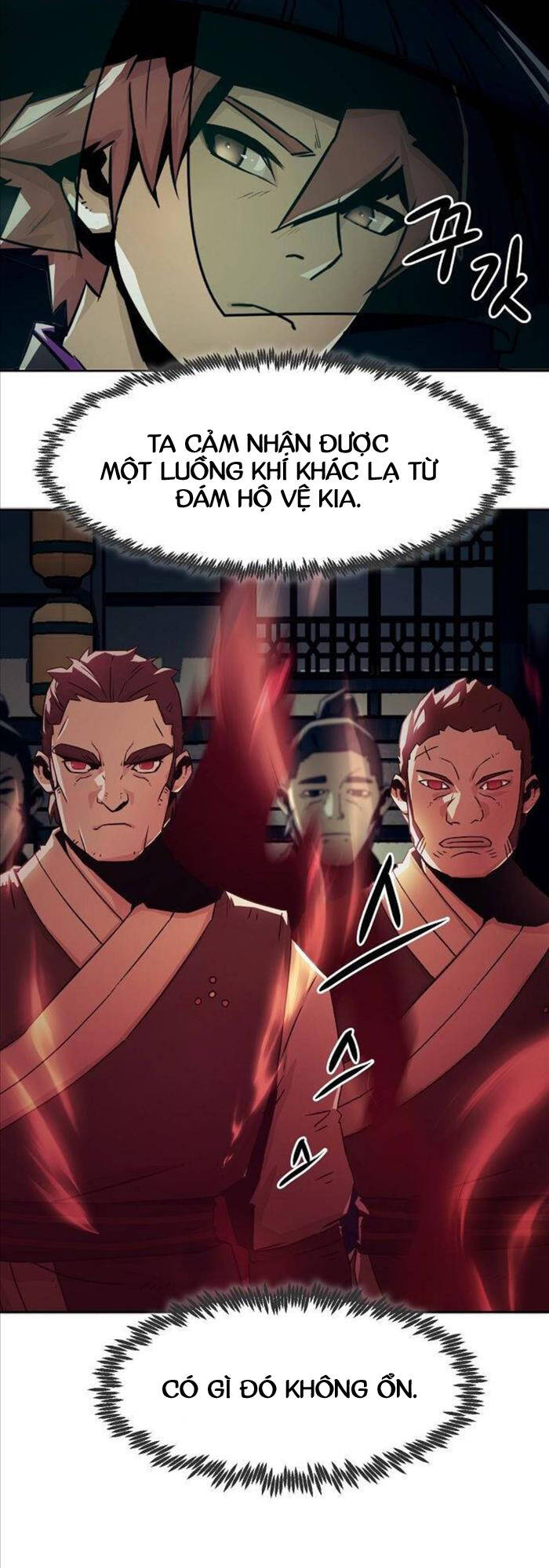 Tiểu Gia Chủ Của Tứ Xuyên Đường Gia Trở Thành Kiếm Thần: Chapter 33