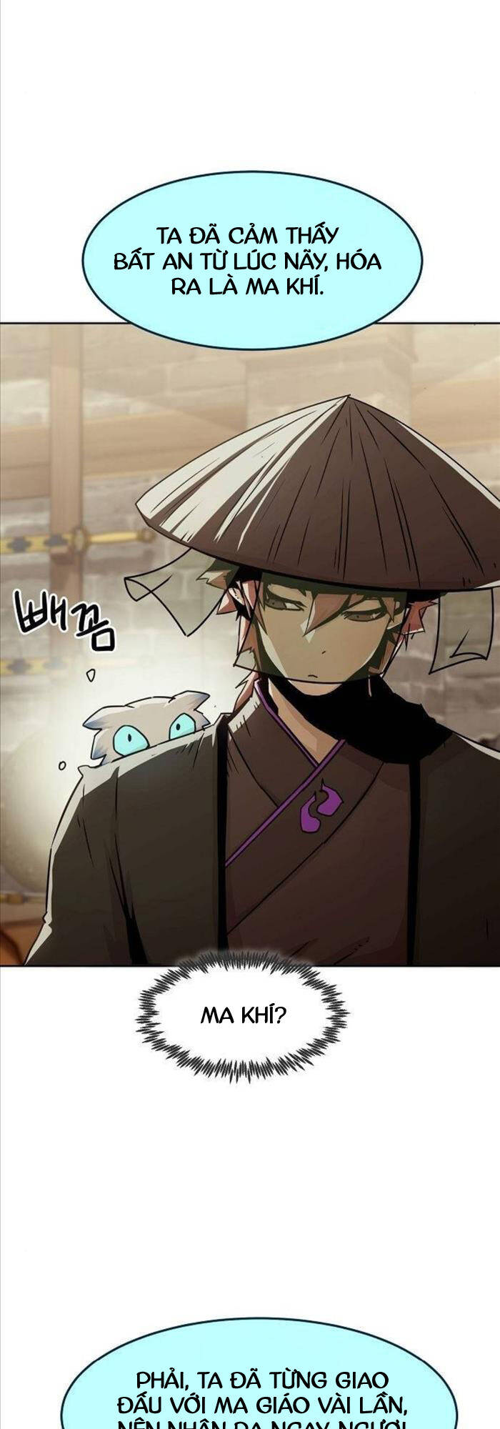 Tiểu Gia Chủ Của Tứ Xuyên Đường Gia Trở Thành Kiếm Thần: Chapter 33