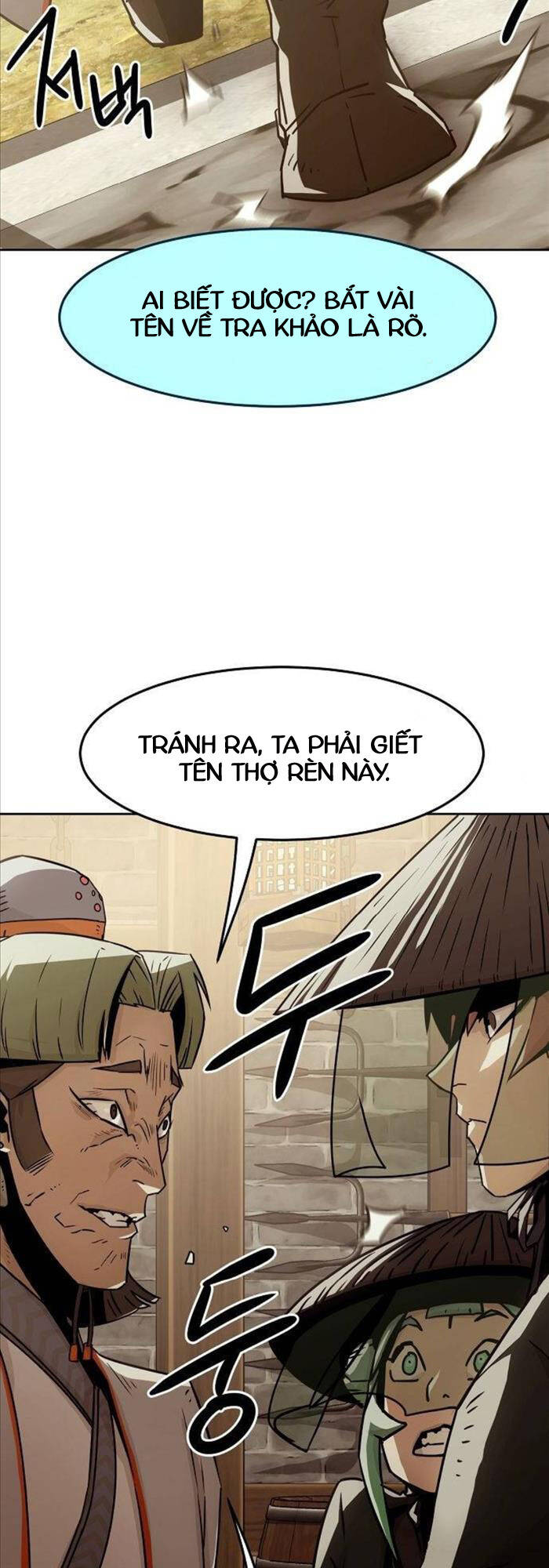 Tiểu Gia Chủ Của Tứ Xuyên Đường Gia Trở Thành Kiếm Thần: Chapter 33
