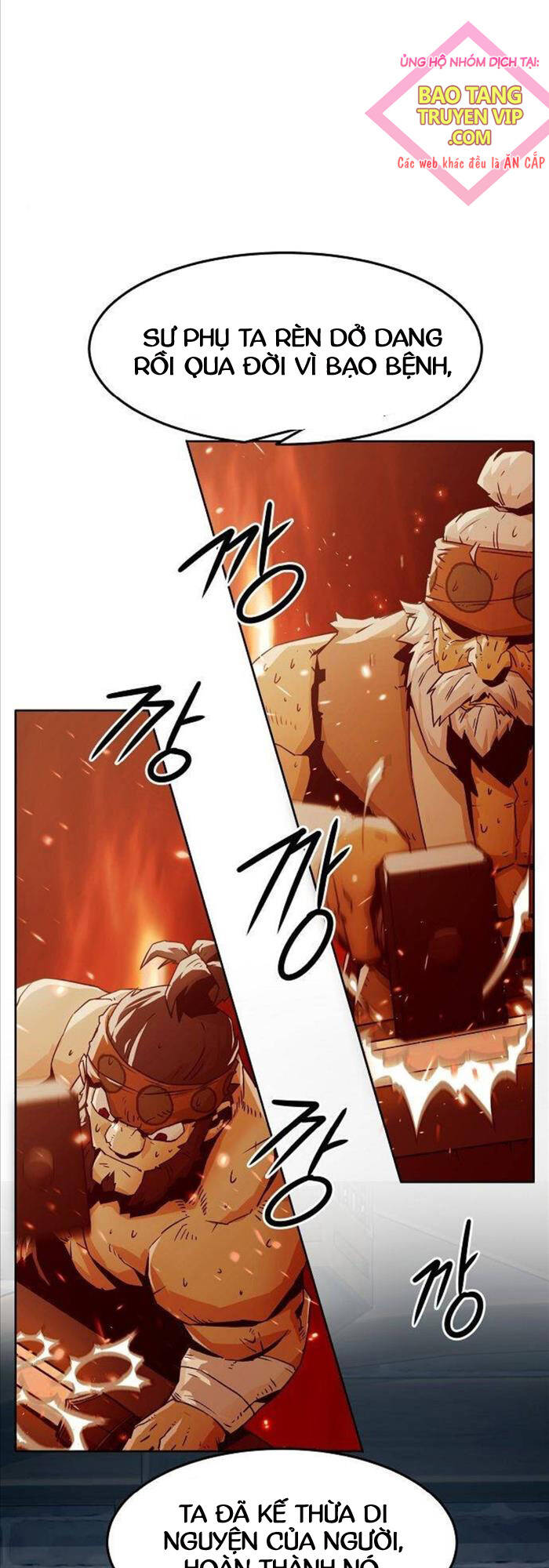 Tiểu Gia Chủ Của Tứ Xuyên Đường Gia Trở Thành Kiếm Thần: Chapter 33
