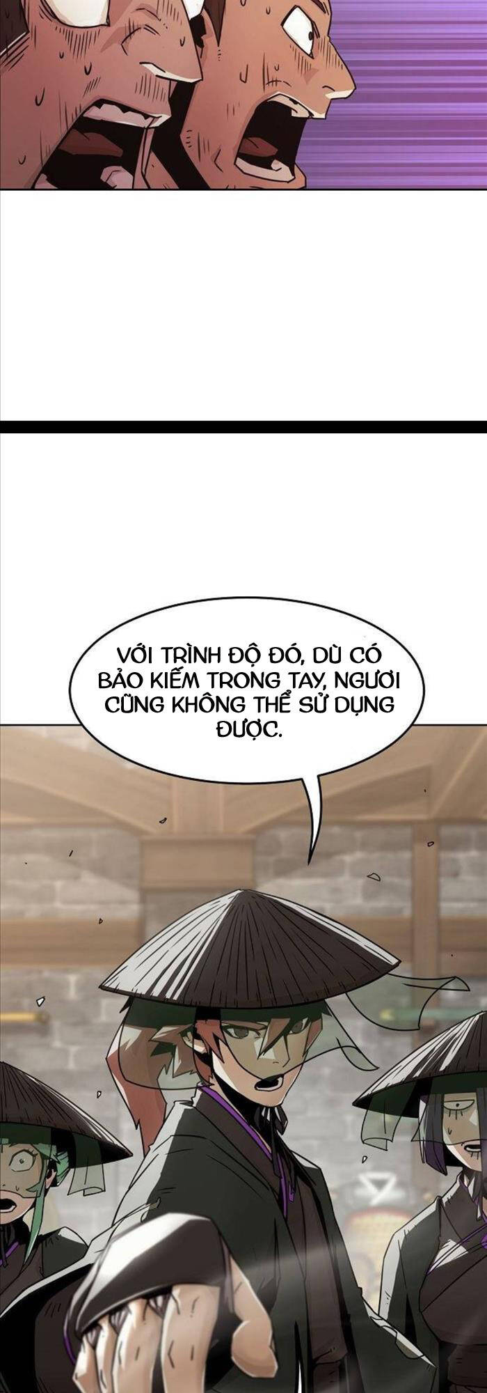 Tiểu Gia Chủ Của Tứ Xuyên Đường Gia Trở Thành Kiếm Thần: Chapter 33