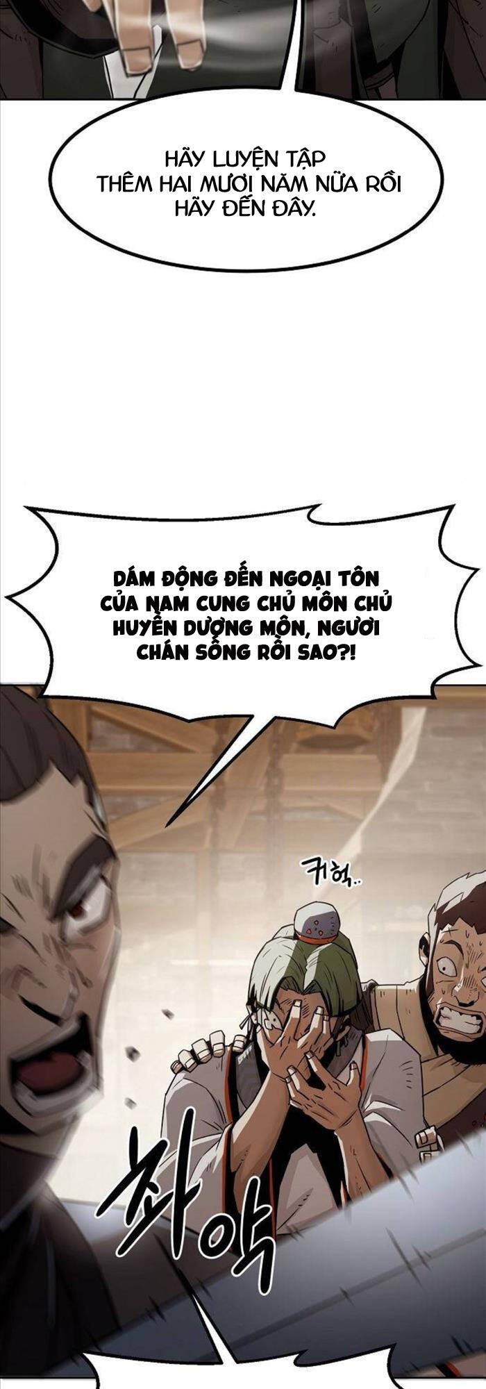 Tiểu Gia Chủ Của Tứ Xuyên Đường Gia Trở Thành Kiếm Thần: Chapter 33