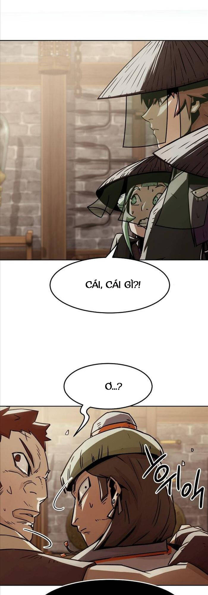 Tiểu Gia Chủ Của Tứ Xuyên Đường Gia Trở Thành Kiếm Thần: Chapter 33