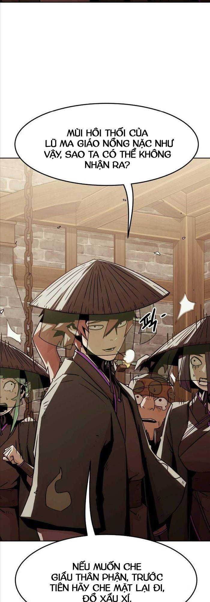 Tiểu Gia Chủ Của Tứ Xuyên Đường Gia Trở Thành Kiếm Thần: Chapter 33