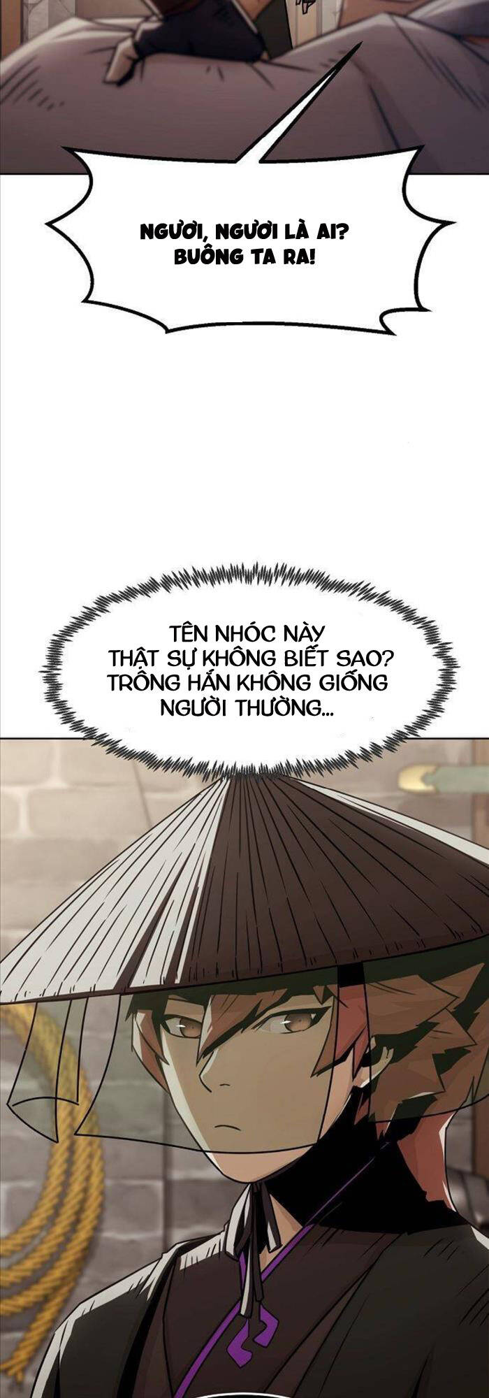 Tiểu Gia Chủ Của Tứ Xuyên Đường Gia Trở Thành Kiếm Thần: Chapter 33