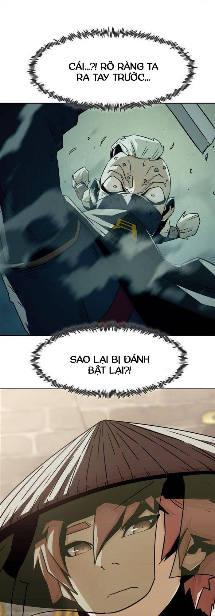 Tiểu Gia Chủ Của Tứ Xuyên Đường Gia Trở Thành Kiếm Thần: Chapter 33