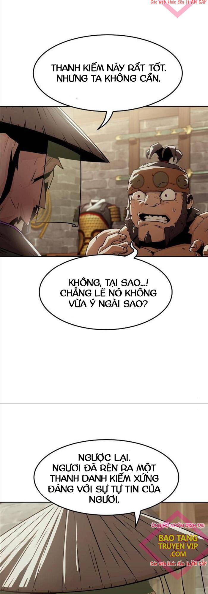 Tiểu Gia Chủ Của Tứ Xuyên Đường Gia Trở Thành Kiếm Thần: Chapter 33
