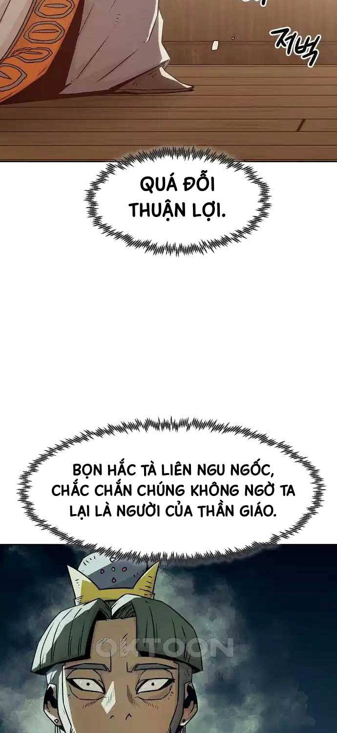 Tiểu Gia Chủ Của Tứ Xuyên Đường Gia Trở Thành Kiếm Thần: Chapter 34
