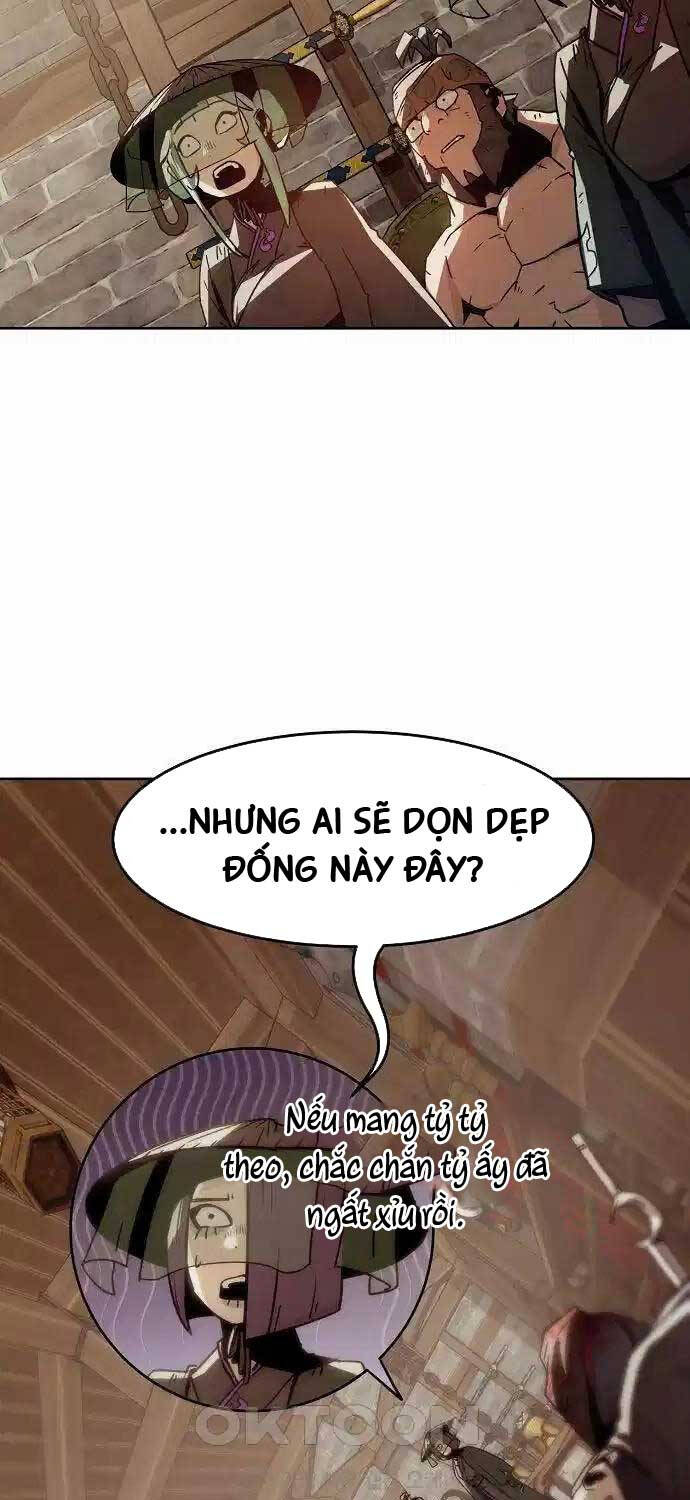 Tiểu Gia Chủ Của Tứ Xuyên Đường Gia Trở Thành Kiếm Thần: Chapter 34