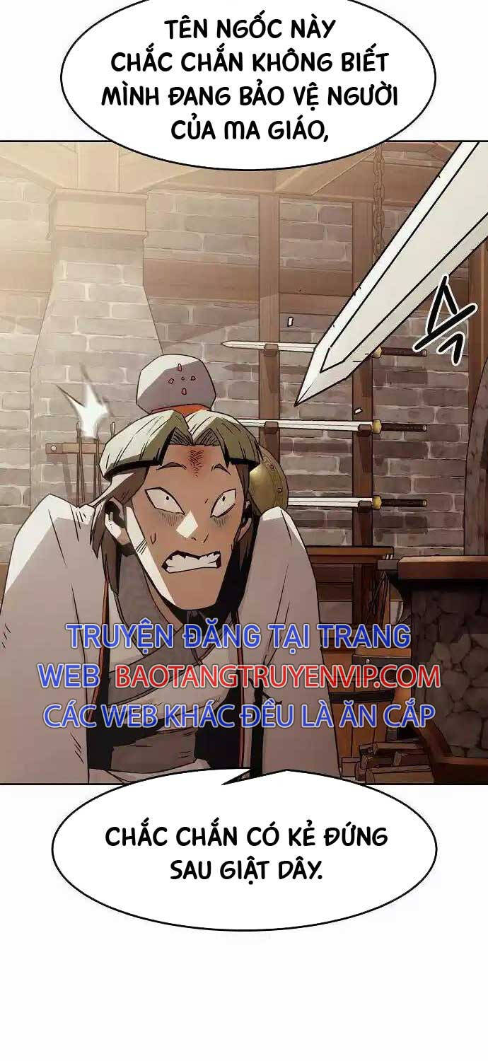 Tiểu Gia Chủ Của Tứ Xuyên Đường Gia Trở Thành Kiếm Thần: Chapter 34