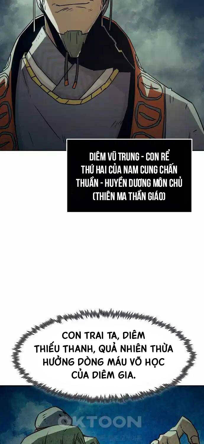 Tiểu Gia Chủ Của Tứ Xuyên Đường Gia Trở Thành Kiếm Thần: Chapter 34