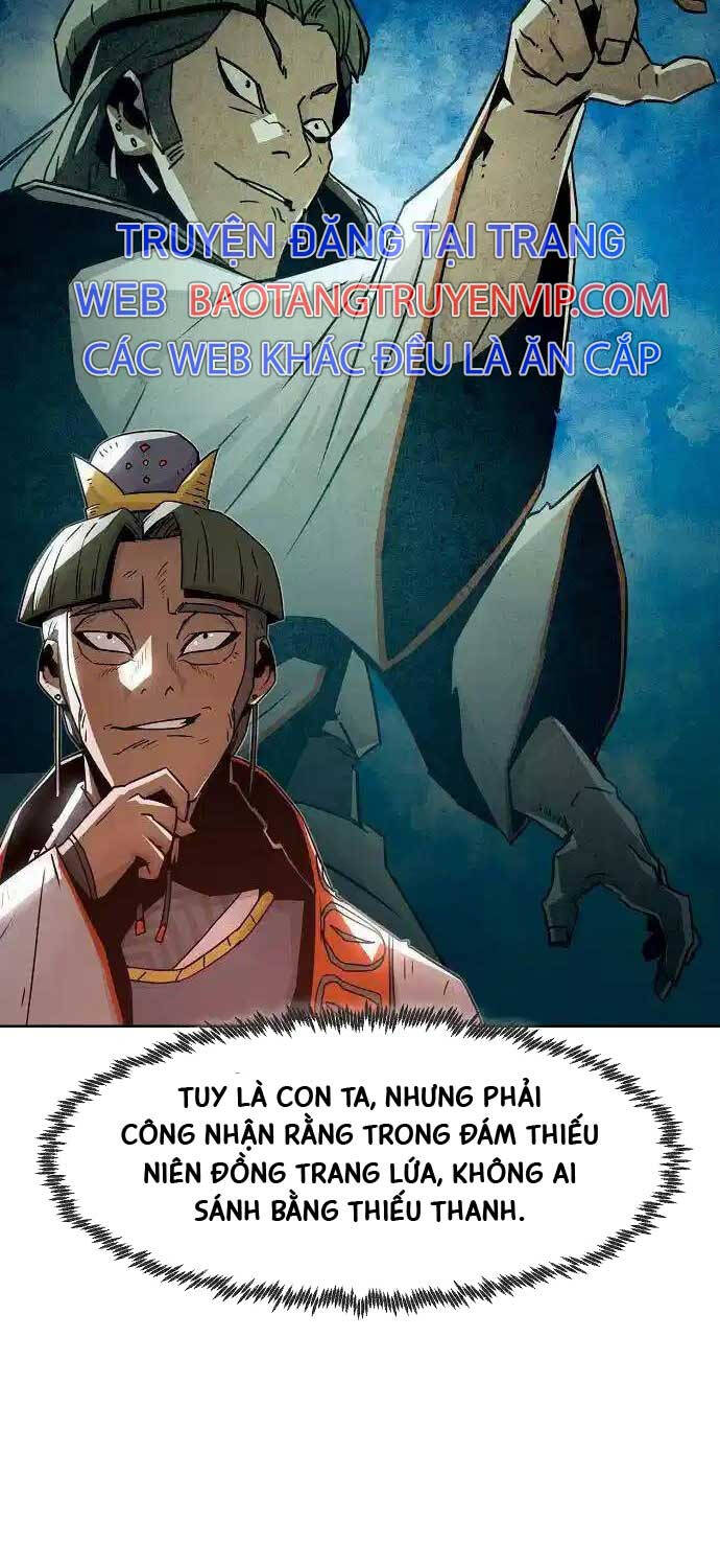 Tiểu Gia Chủ Của Tứ Xuyên Đường Gia Trở Thành Kiếm Thần: Chapter 34