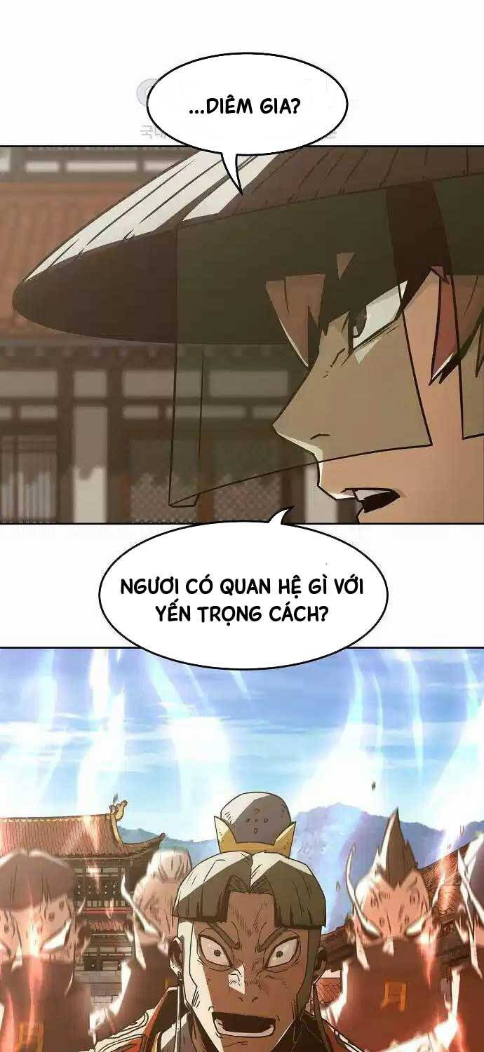 Tiểu Gia Chủ Của Tứ Xuyên Đường Gia Trở Thành Kiếm Thần: Chapter 34