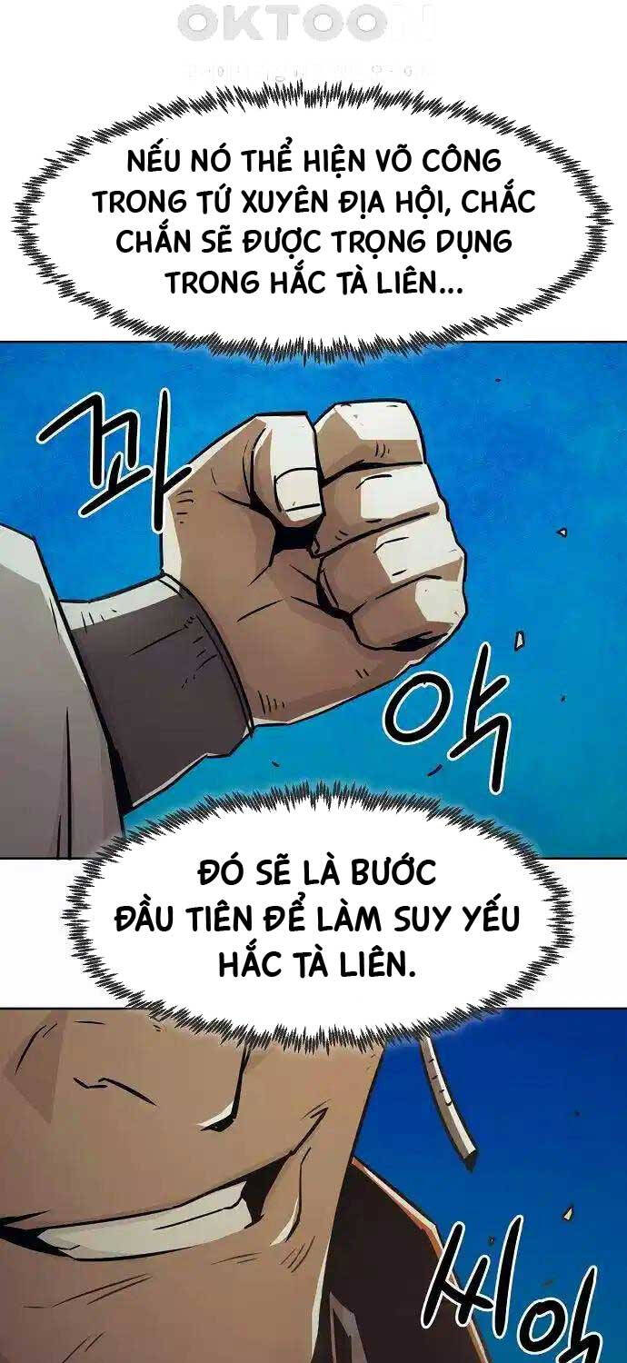 Tiểu Gia Chủ Của Tứ Xuyên Đường Gia Trở Thành Kiếm Thần: Chapter 34