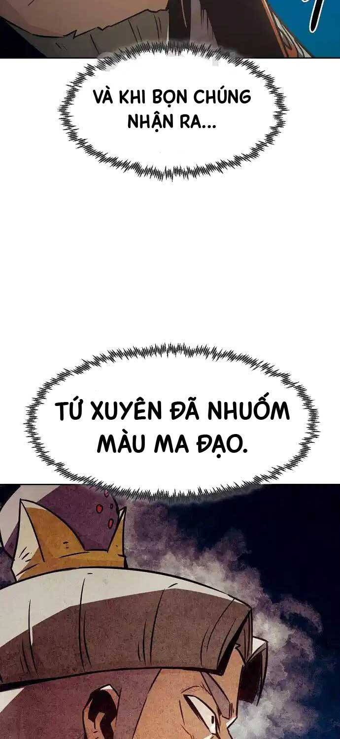 Tiểu Gia Chủ Của Tứ Xuyên Đường Gia Trở Thành Kiếm Thần: Chapter 34