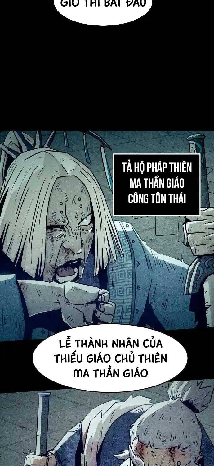 Tiểu Gia Chủ Của Tứ Xuyên Đường Gia Trở Thành Kiếm Thần: Chapter 34