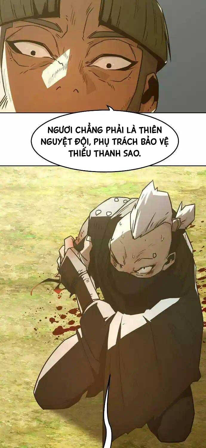 Tiểu Gia Chủ Của Tứ Xuyên Đường Gia Trở Thành Kiếm Thần: Chapter 34