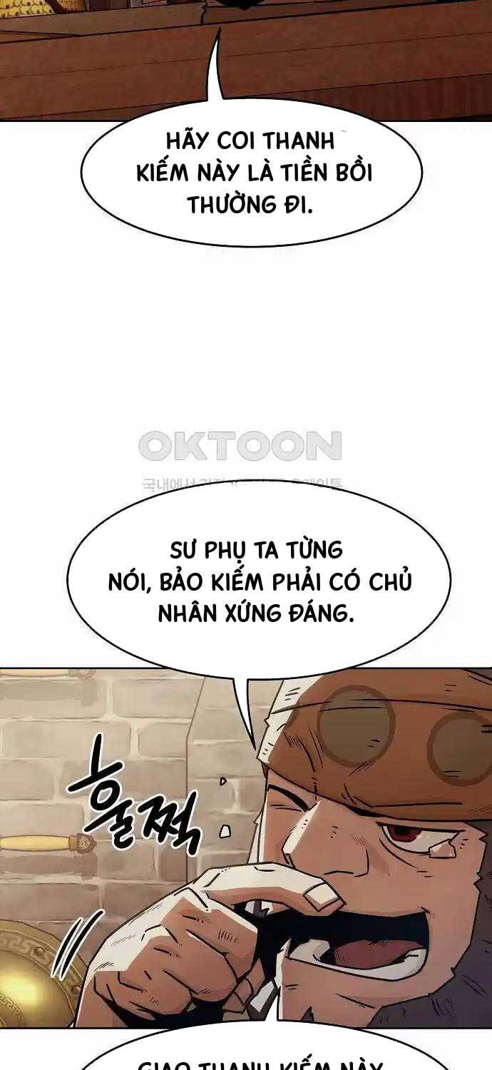 Tiểu Gia Chủ Của Tứ Xuyên Đường Gia Trở Thành Kiếm Thần: Chapter 34