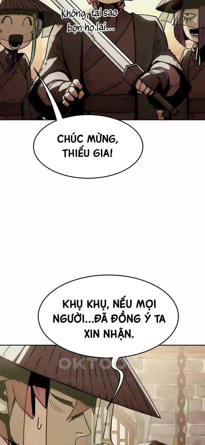 Tiểu Gia Chủ Của Tứ Xuyên Đường Gia Trở Thành Kiếm Thần: Chapter 34