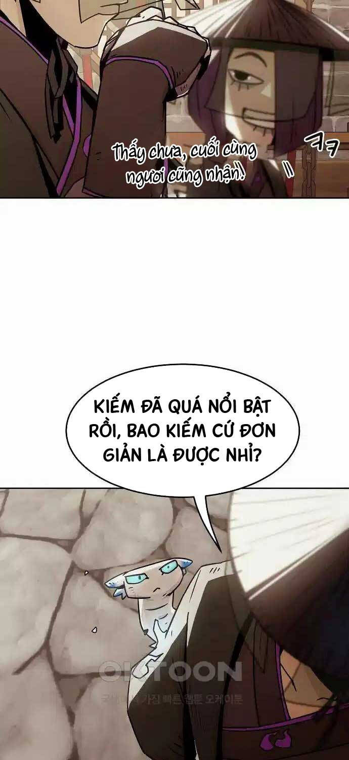 Tiểu Gia Chủ Của Tứ Xuyên Đường Gia Trở Thành Kiếm Thần: Chapter 34