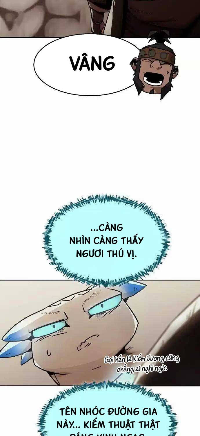Tiểu Gia Chủ Của Tứ Xuyên Đường Gia Trở Thành Kiếm Thần: Chapter 34