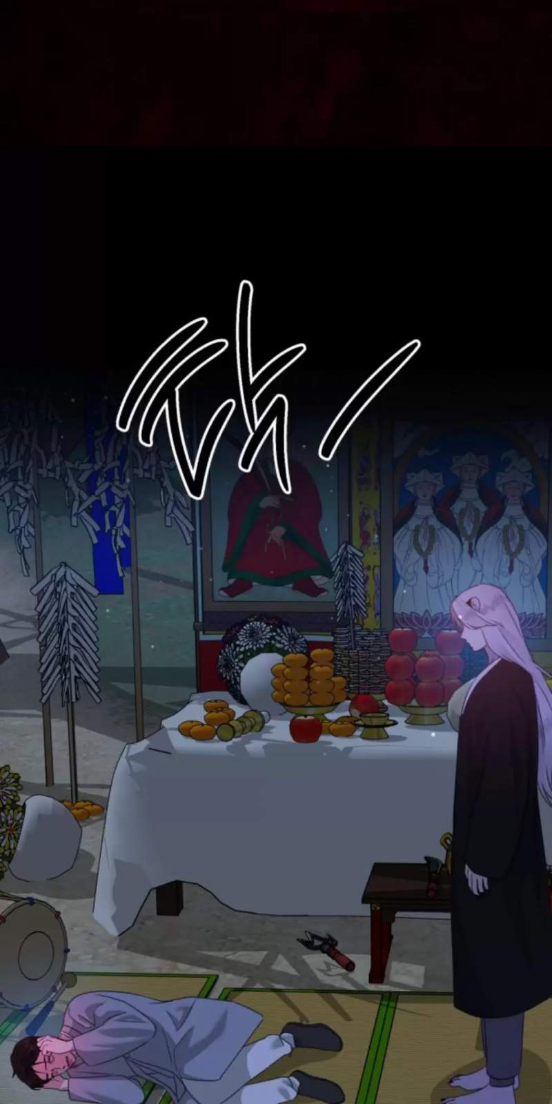 Tiểu Gia Chủ Của Tứ Xuyên Đường Gia Trở Thành Kiếm Thần: Chapter 35