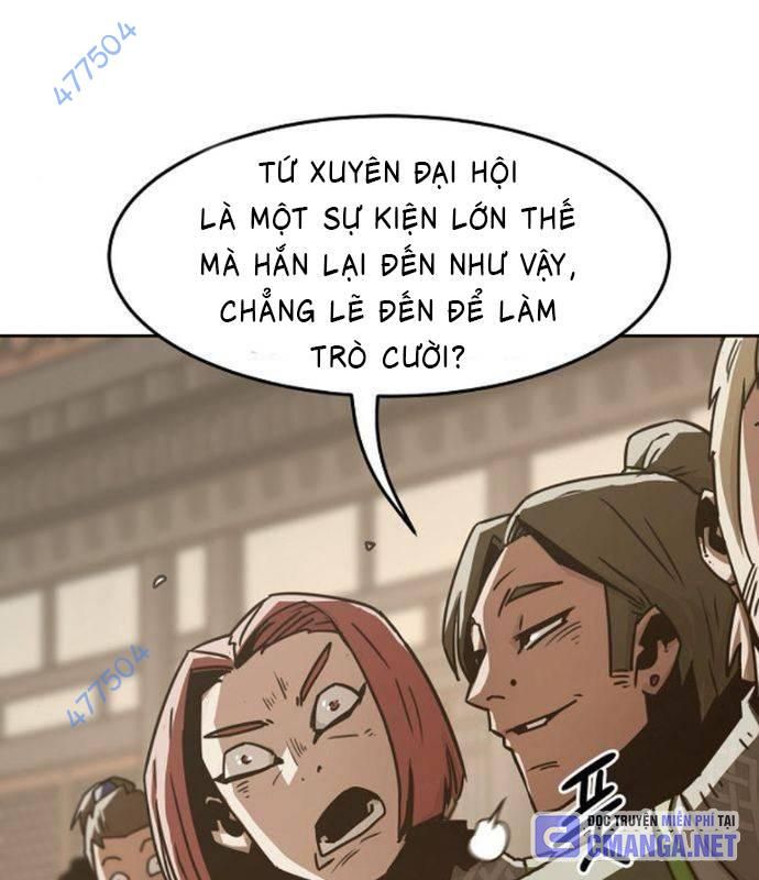 Tiểu Gia Chủ Của Tứ Xuyên Đường Gia Trở Thành Kiếm Thần: Chapter 35