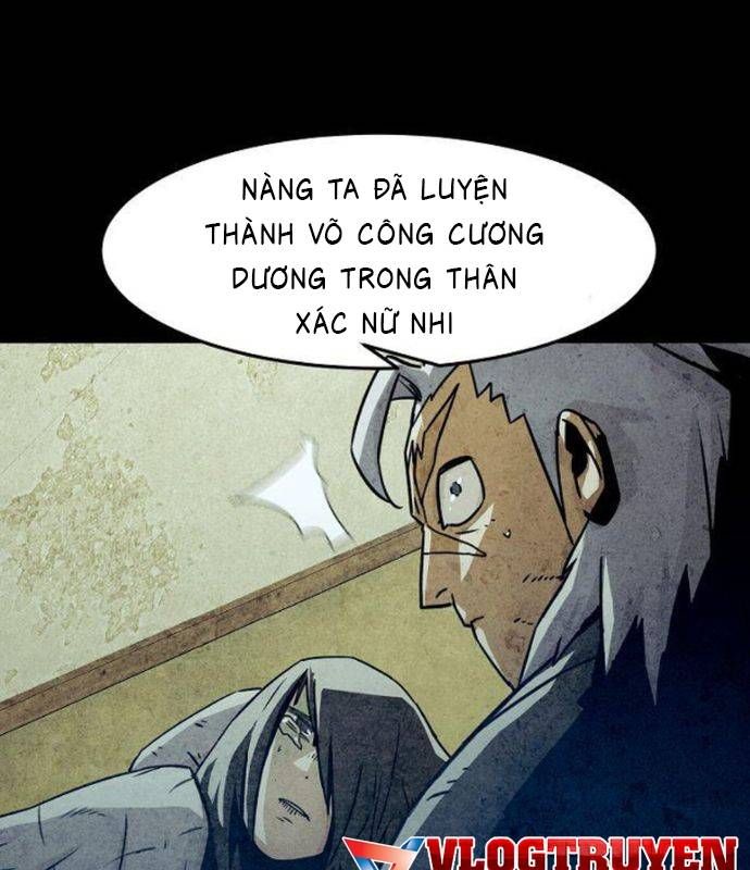 Tiểu Gia Chủ Của Tứ Xuyên Đường Gia Trở Thành Kiếm Thần: Chapter 35