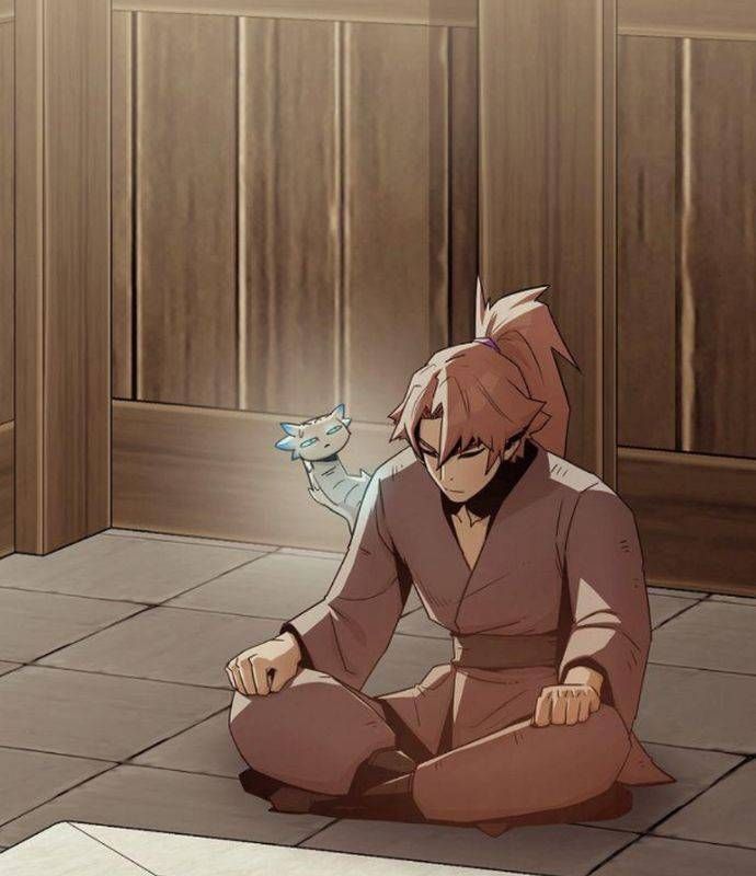 Tiểu Gia Chủ Của Tứ Xuyên Đường Gia Trở Thành Kiếm Thần: Chapter 35