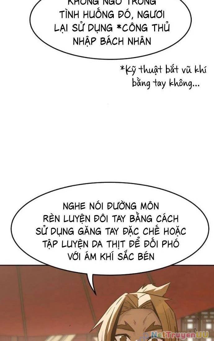 Tiểu Gia Chủ Của Tứ Xuyên Đường Gia Trở Thành Kiếm Thần: Chapter 36