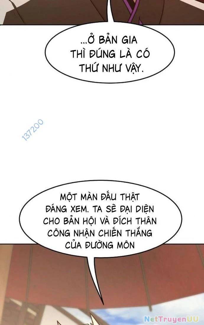 Tiểu Gia Chủ Của Tứ Xuyên Đường Gia Trở Thành Kiếm Thần: Chapter 36