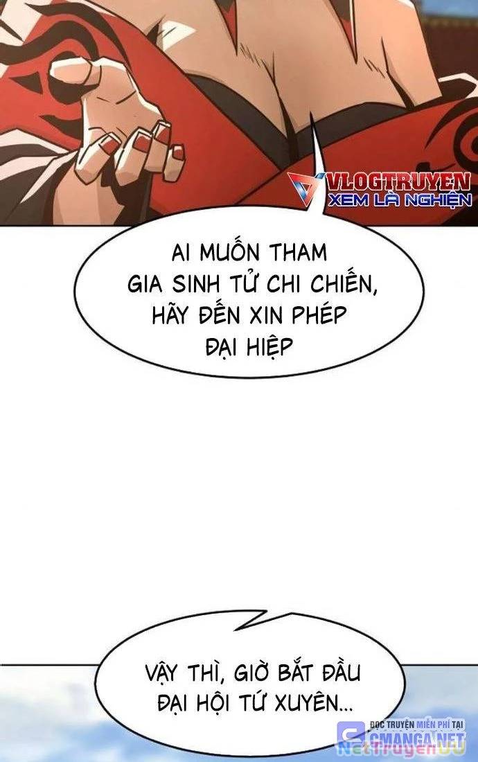 Tiểu Gia Chủ Của Tứ Xuyên Đường Gia Trở Thành Kiếm Thần: Chapter 36