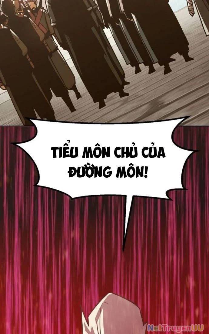 Tiểu Gia Chủ Của Tứ Xuyên Đường Gia Trở Thành Kiếm Thần: Chapter 36