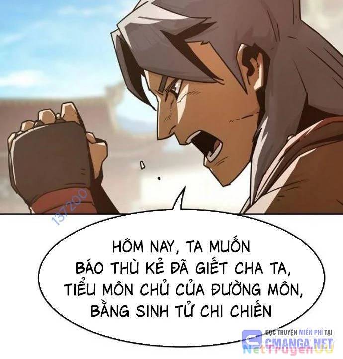 Tiểu Gia Chủ Của Tứ Xuyên Đường Gia Trở Thành Kiếm Thần: Chapter 36