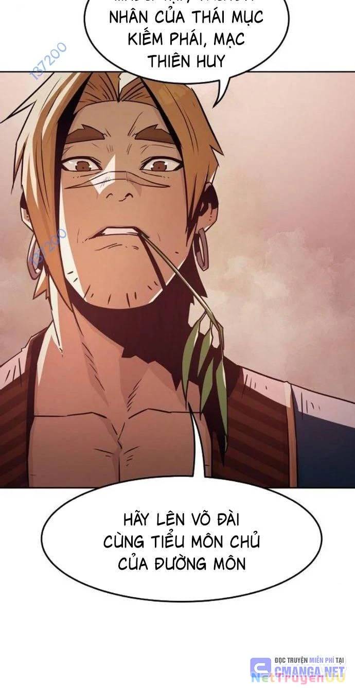 Tiểu Gia Chủ Của Tứ Xuyên Đường Gia Trở Thành Kiếm Thần: Chapter 36