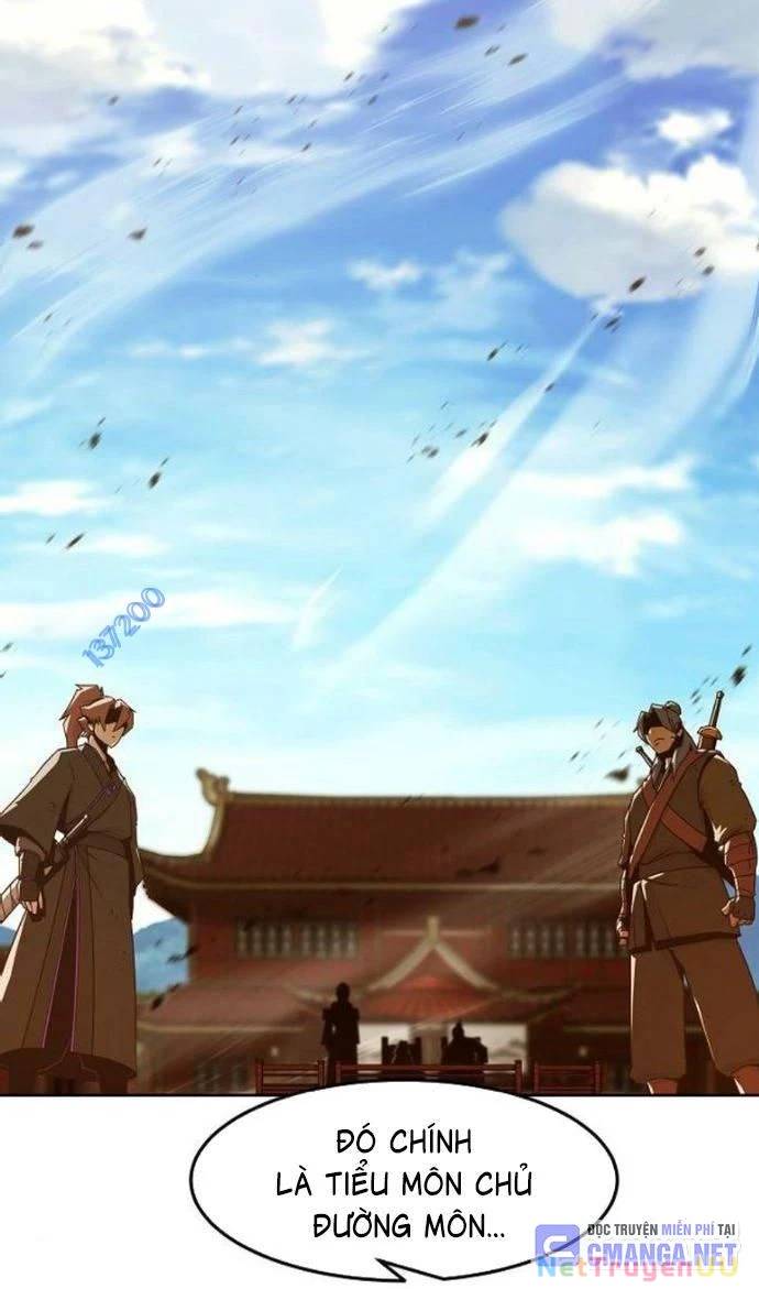 Tiểu Gia Chủ Của Tứ Xuyên Đường Gia Trở Thành Kiếm Thần: Chapter 36